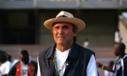 Togo : L&rsquo;impact de Göller sur le football togolais