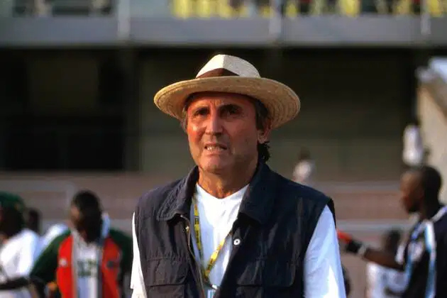 Togo : L&rsquo;impact de Göller sur le football togolais