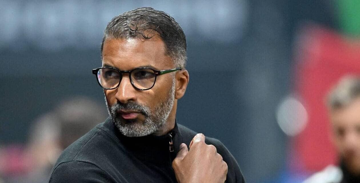 France : Habib Beye quitte Rennes