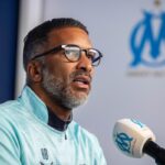 Marseille : Habib Beye déjà au chantier