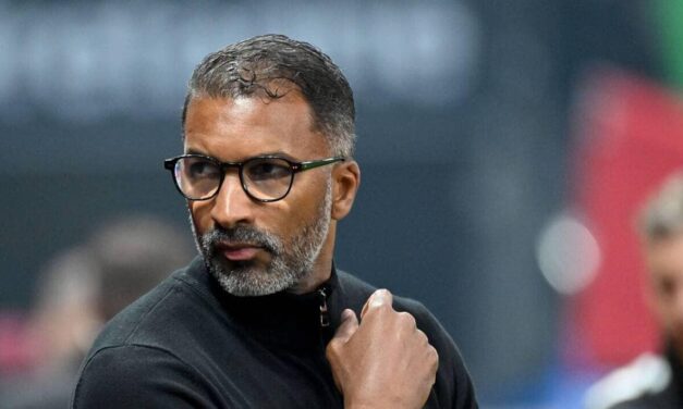 France : Habib Beye quitte Rennes