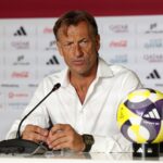 CAN 2025 : Hervé Renard dévoile le secret des serviettes
