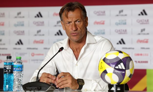 CAN 2025 : Hervé Renard dévoile le secret des serviettes