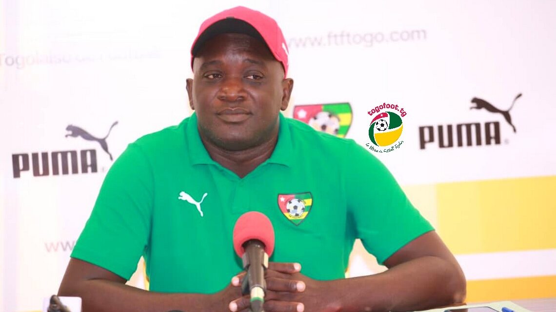 Transfert : Jonas Kokou Komlan en passe de signer au Mali