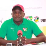 Transfert : Jonas Kokou Komlan en passe de signer au Mali