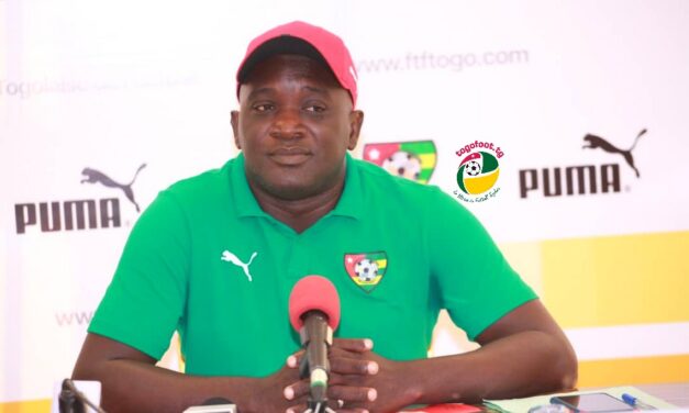 Transfert : Jonas Kokou Komlan en passe de signer au Mali