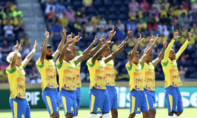 LDC CAF (J4) : Le point de la journée