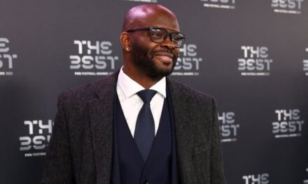 France : Comment Louis Saha est devenu si riche ?