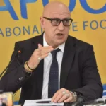 Togo : Patrice Neveu porté à la tête des Eperviers