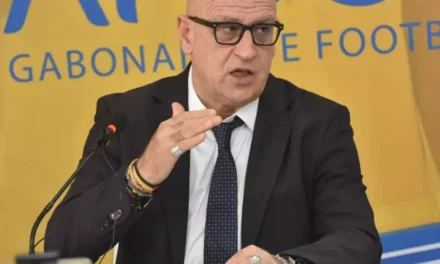 Togo : Patrice Neveu porté à la tête des Eperviers