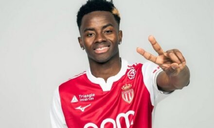 Côte d&rsquo;ivoire : Simon Adingra compte revenir