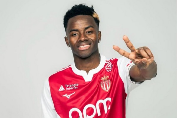 Côte d&rsquo;ivoire : Simon Adingra compte revenir