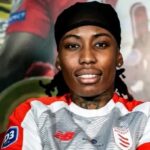 France : Talya Gace se relance avec Bourges FC