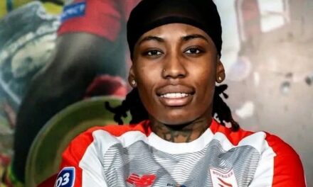 France : Talya Gace se relance avec Bourges FC