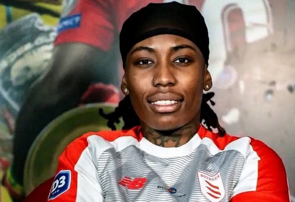 France : Talya Gace se relance avec Bourges FC