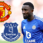 Mercato : Wilfried Ndidi n&rsquo;ira pas à Man United
