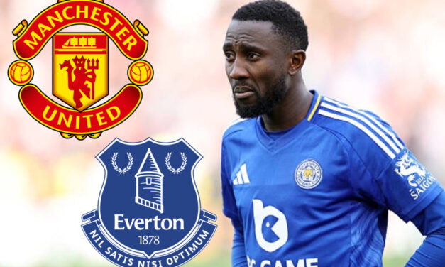 Mercato : Wilfried Ndidi n&rsquo;ira pas à Man United