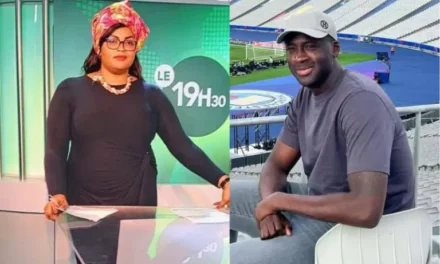 Côte d&rsquo;ivoire : Yaya Touré dans un conflit sentimental avec une journaliste
