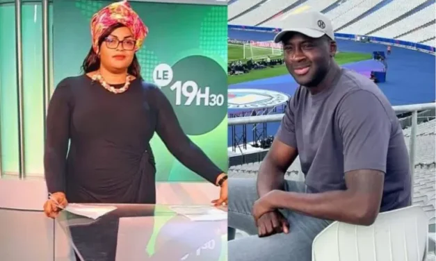 Côte d&rsquo;ivoire : Yaya Touré dans un conflit sentimental avec une journaliste