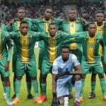CAN U17 : Le Congo-Brazzaville forfait