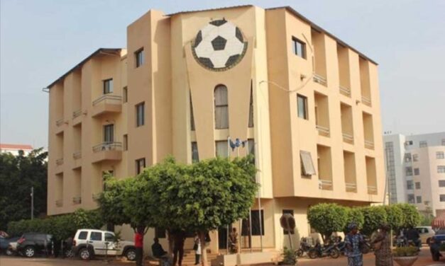 Mali : La FIFA et la CAF se penchent sur la Crise à la Fémafoot