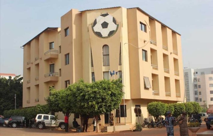 Mali : La FIFA et la CAF se penchent sur la Crise à la Fémafoot
