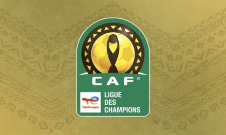 LDC CAF (J5) : Le programme de la journée
