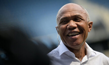 Transfert : Antoine Kombouaré à Paris FC