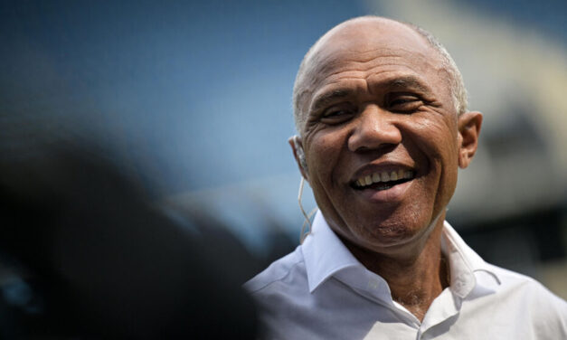 Transfert : Antoine Kombouaré à Paris FC