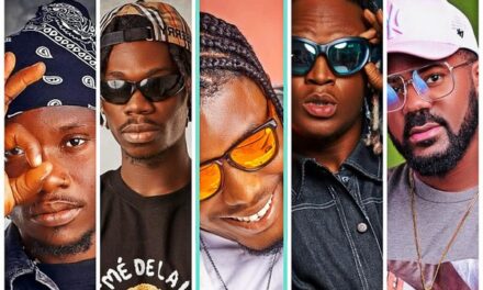 Togo : Le cri de détresse des artistes