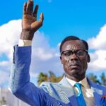 RD Congo : La déclaration de  » Lumumba  » qui secoue la toile