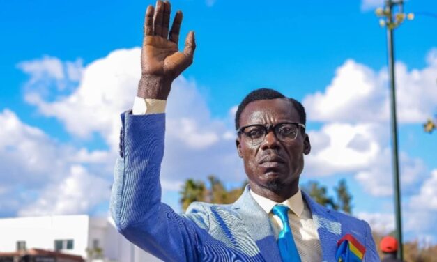 RD Congo : La déclaration de  » Lumumba  » qui secoue la toile