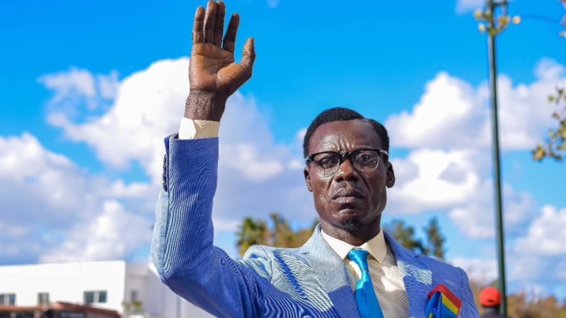 RD Congo : La déclaration de  » Lumumba  » qui secoue la toile