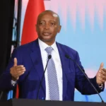 Football : La tension monte à la CAF avant le sommet de Dar es Salaam