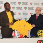 Togo : Patrice Neveu a officiellement signé son contrat