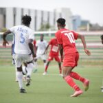 D1 LONATO (J18) : Le point complet du week-end