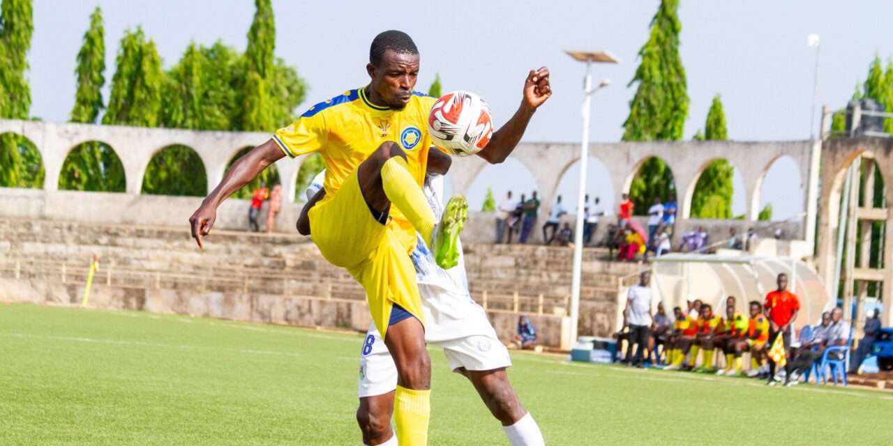 D1 LONATO (J19) : Le point complet du week-end