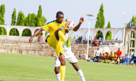 D1 LONATO (J19) : Le point complet du week-end