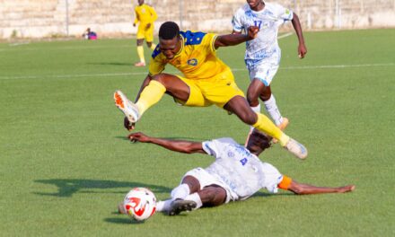 D1 LONATO (J17) : Toutes les infos du week-end