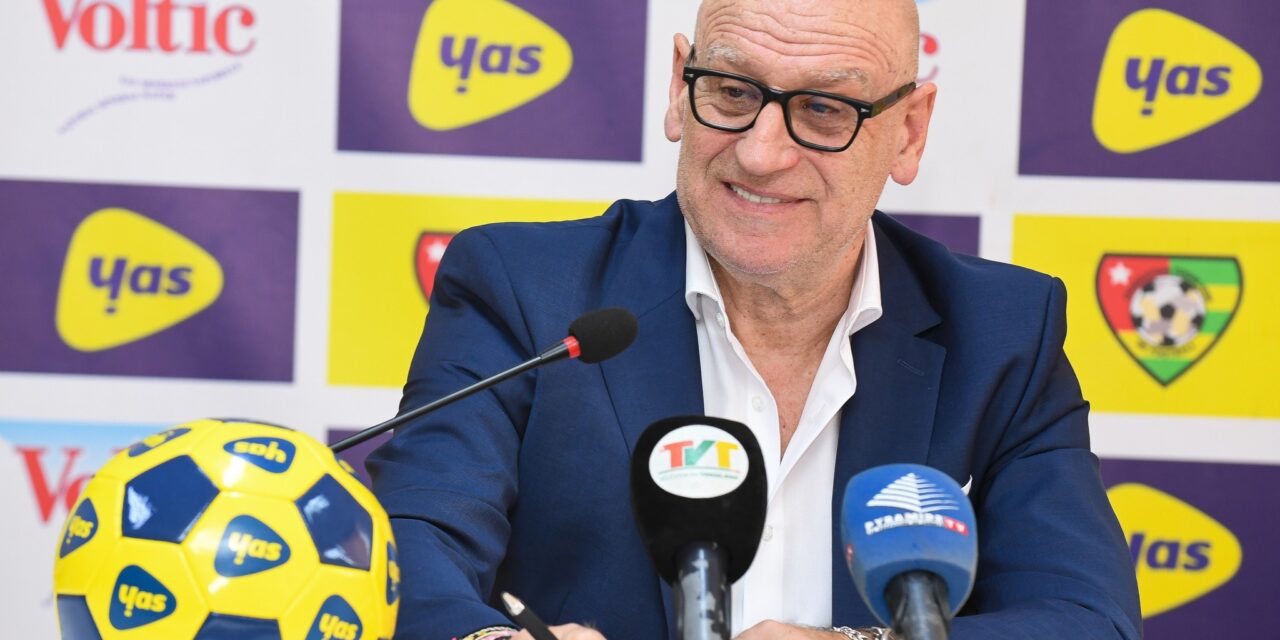 Journée FIFA : Patrice Neveu sur les objectifs du stage