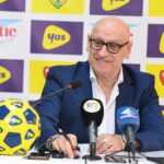 Journée FIFA : Patrice Neveu sur les objectifs du stage