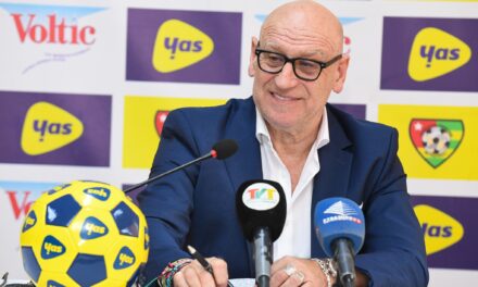 Journée FIFA : Patrice Neveu sur les objectifs du stage