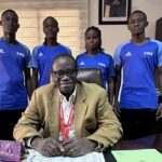 UFOA-B : Des arbitres togolais en stage au Ghana