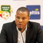 Togo : Aristide Kuevidjin, nouveau Team Média Officer des Eperviers