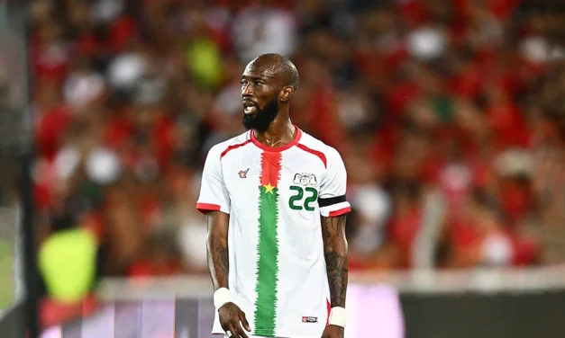 Burkina Faso : Blati Touré dit non à la sélection
