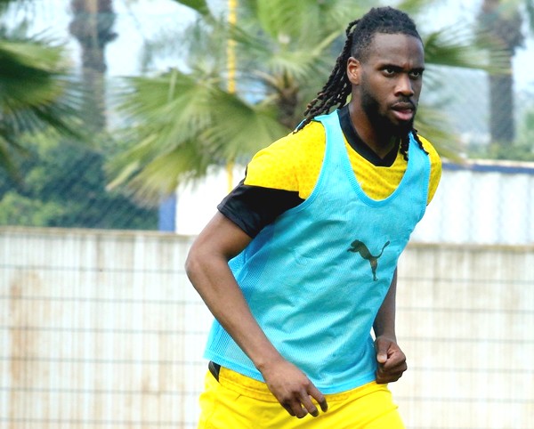 Journée FIFA : Les premiers mots de Charles Abi