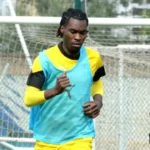 Journée FIFA : Halid Djankpata,  » J&rsquo;ai hâte d&rsquo;y être « 