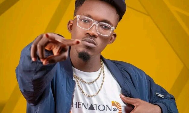 Showbiz : Akhe, la nouvelle pierre angulaire du rap togolais