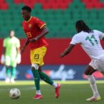 Journée FIFA : Le Togo et la Guinée se neutralisent