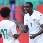 Togo : Une première réussie pour Idjessi Metsoko